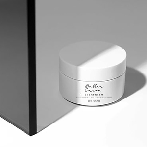 OEM 200ml Hidratante Ultra Shea Body Butter con humedad profunda Piel suave y sedosa - Product Image 5