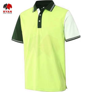 Polo para Hombre con Tela de Primera Calidad, Estructura Cómoda y Apariencia Casual Elegante - Product Image 6