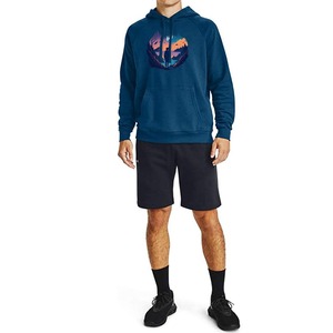 Sudaderas con Capucha Estampadas DTF para Hombre de Primera Calidad, Último Diseño, Producto Superior, Precio Razonable - Product Image 3