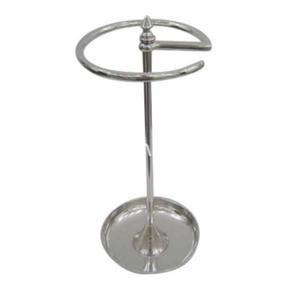 Soporte para Paraguas de Metal con Diseño Martillado, Soporte de Trípode y Base para Suelo, Decoración para el Hogar - Product Image 5