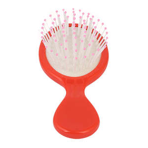 Cepillo para el cabello de bebé - Rojo - Product Image 2