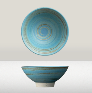 La armonía perfecta de artesanía y Función: un cuenco de cerámica para cada hogar - Product Image 1