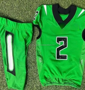 Maillot de football professionnel pour homme en stock maillot de football léger nouveau vêtements de sport maillot de football - Product Image 5