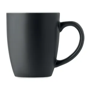Taza de Cerámica LIM Personalizada de Dos Tonos, Producto Premium para Merchandising - Product Image 6