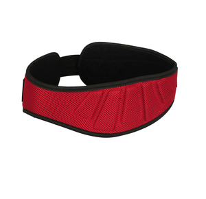 OEM เข็มขัดนีโอพรีนสำหรับใส่ออกกำลังกายในยิมเข็มขัดนีโอพรีนดีไซน์ทันสมัยป้องกันการหดตัวพร้อมโลโก้ตามสั่ง - Product Image 5