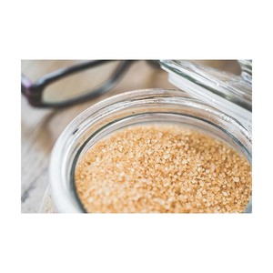 น้ำตาลน้ำตาลเข้มส่งออกจำนวนมากสำหรับอุตสาหกรรมขนมอบและเครื่องดื่ม - Product Image 1