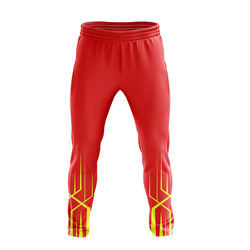 Uniforme de Cricket Personalizado para Equipos Escolares, Uniforme Transpirable con Nombre Impreso y Logotipo Cosido - Product Image 4