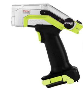 Analizador XRF Portátil Niitns XL5 de Thermo Scientific, Instrumento Industrial de 50kV para Análisis General de Metales y Electrónica de Consumo - Product Image 3