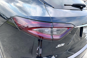 Maserati Levante S GranSport AWD 2019 Usado en Buen Estado - Listo para Enviar - Product Image 3