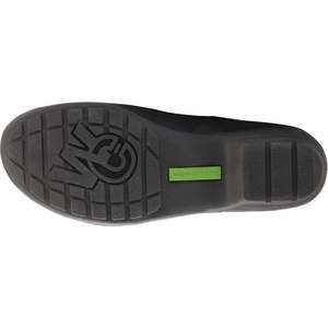 Stivaletto da donna Elsie di Walking Cradles, nero, taglia 6 WW (EE), con caratteristiche di comfort - Product Image 5