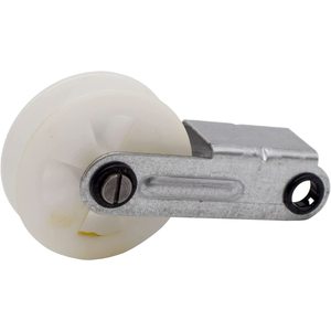 131862900CM Electric Plastic Washer Idler Pulley for <b>Washing</b> <b>Machines</b> New Condition Replacement Part - Product Image 1