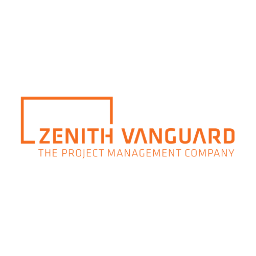 Zenith Vanguard - The Project Management Company logo