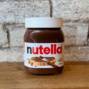 ค้นหาไอคอนที่คล้ายกัน wholesaler Nutella - Product Image 3