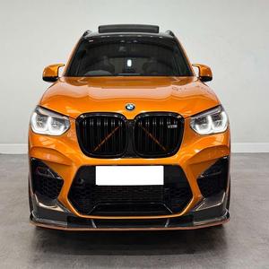 BMW X3 3.0 M COMPETITION SPORT 2021 abordable, conduite à gauche/droite - Product Image 1