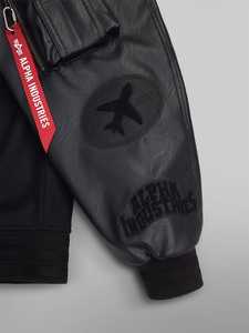 แจ็คเก็ตวาร์ซิตี้แฟชั่นสั่งทำพิเศษ พร้อมปักลายคุณภาพสูง สำหรับโรงเรียน วิทยาลัย ทีม  แจ็คเก็ตเลตเตอร์แมนวาร์ซิตี้สำหรับผู้ชายและผู้หญิง - Product Image 4