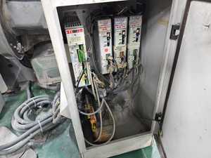 Moteur de composant de noyau de métier à tisser de rapière pour des machines de tissage - Product Image 4