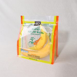 Sac d'emballage transparent pour bananes, pochette ventilée de qualité alimentaire, sac de conservation des fruits frais, sacs de rangement pour bananes - Product Image 4