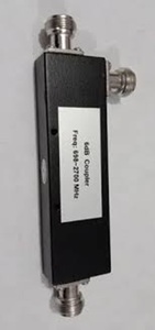8DB หัวต่อ N F/f 800-2500MHz - Product Image 2