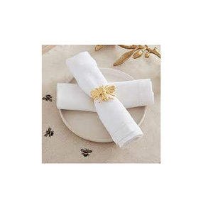 Brass Napkin Ring <b>Holder</b> Cheap Napkin Rings <b>Metal</b> Napkin Ring and Customized Size Cheap Price and at Best Price - Product Image 3