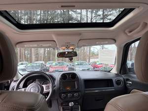 Jeep Patriot Limited 2014 LIMPIO - Product Image 3