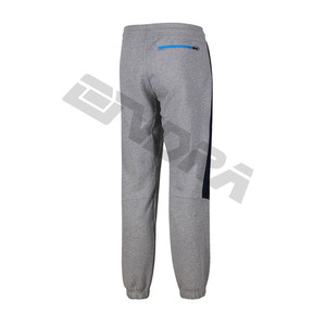 Nouveau pantalon de jogging décontracté pour homme avec doublure polaire et cordon de serrage – Idéal pour l'entraînement et les loisirs - Product Image 2