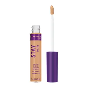 Rimmel London Stay Matte, 0.23 oz - Product Image 1