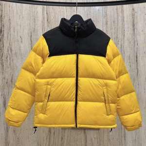 Chaqueta acolchada para hombres y mujeres Abrigo de invierno de lujo de alta calidad para exteriores - Product Image 1