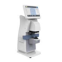 MTR MTR-AL800 Electric Ophthalmic Auto Lensmeter with 0.01 Accuracy and CE Certification for Optometry