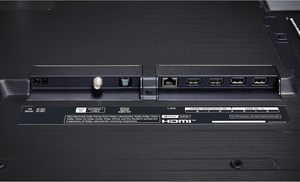 Nuevo modelo OLED evo 4K con tecnología IA de la serie G3, clase OLED de 65 pulgadas, edición Gallery, OLED65G3PUA, modelo 2023 - Product Image 3