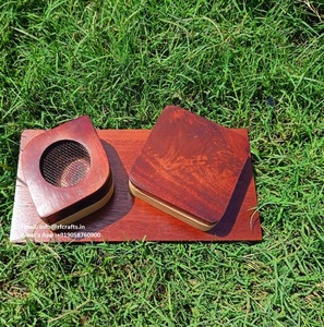 Bandeja acrílica para Hotel, juego de bakhoor para eid Ramadán, regalo árabe - Product Image 1