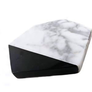 Natural Stone <b>Marble</b> <b>Coasters</b> Artistic Handmade Durable Hot Sale Beautiful Drink <b>Coaster</b> Set - Product Image 5