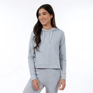 Women Fitness Hoodie - Lightweight, Breathable, and Perfect for Training, Running, and Gym Sessions - Product Image 3