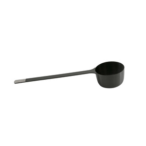 Cuchara medidora de café de Metal de alta calidad, cuchara medidora de café de acero inoxidable - Product Image 4