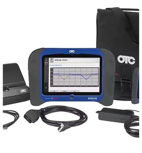 OTC3896มืออาชีพราคา OTC_Evolve ดีที่สุดจากเบลเยี่ยม - Product Image 3