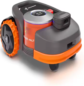 Segway Navimow Robot cortacésped 0,37 Acre RTK + Perímetro de visión sin cable personalizable OEM compatible con OEM - Product Image 3