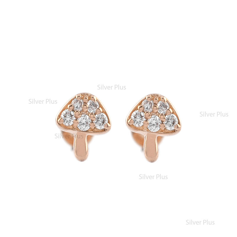 สีโรสโกลด์