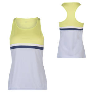 Camisetas sin mangas cómodas de secado rápido para mujer, ropa deportiva para entrenamiento y correr - Product Image 2