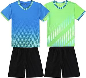 Logotipo personalizado invierno mejor diseño elegante equipo partido uniforme entrenamiento fútbol Conjunto personalizado 100% poliéster secado rápido Unisex - Product Image 1