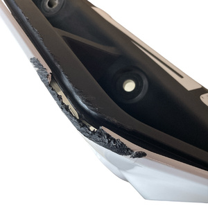 ชุดแฟริ่งหลังซ้ายครบชุด สำหรับ KTM DUKE 125 18 ของแท้ ผลิตจากพลาสติก ABS สำหรับรถมอเตอร์ไซค์ - Product Image 3