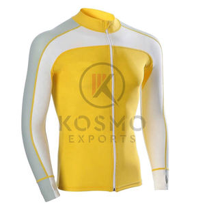 Camiseta de Compresión Rash Guard para MMA y BJJ, Camiseta de Jiu Jitsu Sublimada con Logotipo Personalizado para Adultos - Nailon y Elastano - Product Image 6