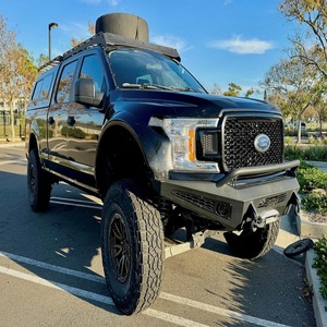 Ford F-150 XL 4x4 SuperCrew 2018 Preferido - Product Image 1