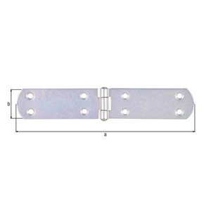 Cinta de sujeción H.35mm con sujetador B.195mm S.2mm Categoría de producto STA-VPE 20 - Product Image 3