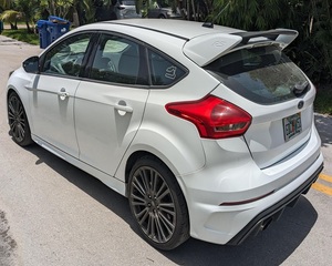 Ford Focus RS AWD 2017 Usado Recientemente - Listo para Enviar - Product Image 5