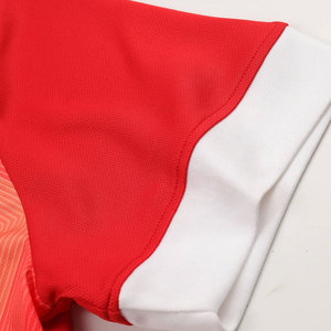 Camisetas y Conjuntos de Uniformes de Fútbol Personalizados con Sublimación 100% Poliéster de la Mejor Calidad de Pakistán, Venta al Por Mayor de Fábrica - Product Image 3