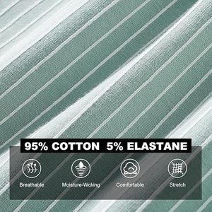 Custom Men Shorts Double-<b>layer</b> Printing Fitness Sports Shorts Men's Thin Lined Quick-drying Breathable Woven Shorts - Product Image 4