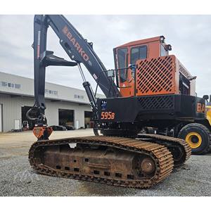 BARKO 595B CRL 2023 en Nueva Condición - Product Image 3