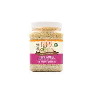 Arroz jazmín aromático común F & B pulido doble de grano largo proveedor de Vietnam con ISO22000 HACCP BRC - Product Image 5