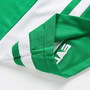 2024 mejor calidad personalizado secado rápido Pro uniformes de hockey sobre hielo al por mayor Ice Hokey Team Logo Jerseys - Product Image 3