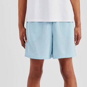 Summer Hommes Wear Shorts Designer High Quality Oversize Unisex Sport Soccer Short Fabricant - Product Image 1