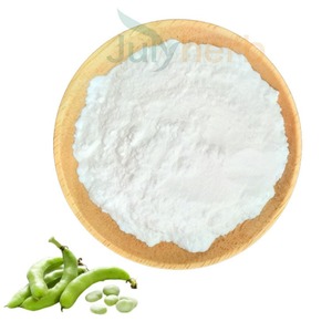 La mejor harina de habas para hacer mezclas de harina ricas en proteínas Harina de habas sin gluten para hacer masa de pizza - Product Image 5